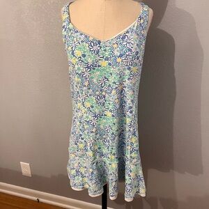 Lilly Pulitzer Luxletic Dress